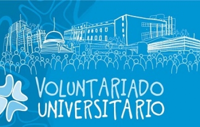 Voluntariado Universitario